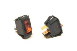 Painless Performance Mini Rocker Switches 80414