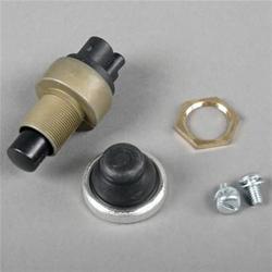 Painless Performance Push Button Starter Switches