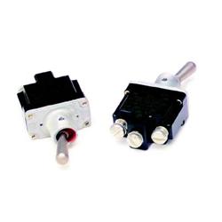 Painless Performance Military Spec Toggle Switches 80510