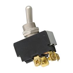 Painless Performance Heavy-Duty Toggle Switches 80513