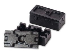 ProRYDE 3-N-1 SuperBLOK Leaf Spring Block Kits 51-950