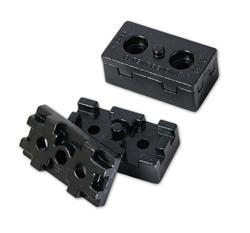 ProRYDE 3-N-1 SuperBLOK Leaf Spring Block Kits 51-960