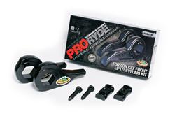 ProRYDE Duck Head Torsion Key Leveling Systems for 2002-2005 RAM 1500 - 64-2000D