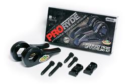 ProRYDE Duck Head Torsion Key Leveling Systems 64-3000F