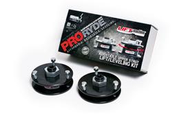 ProRYDE LIFTMachine Adjustable Leveling Kits 74-1500G