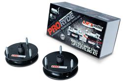 ProRyde Suspension Systems - Suspension Leveling & Lift Kits for 2019-2023 SIERRA 1500, SILVERADO 1500 - 74-1650G