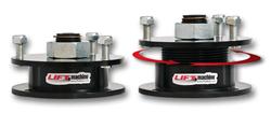 ProRYDE LIFTMachine Adjustable Leveling Kits