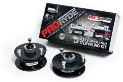 ProRyde Suspension Systems 74-3000F - ProRYDE LIFTMachine Adjustable Leveling Kits