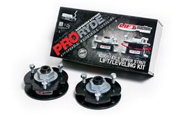 ProRYDE LIFTMachine Adjustable Leveling Kits for 2010-2014 F-150 - 74-3250F