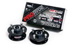 ProRYDE LIFTMachine Adjustable Leveling Kits for 2008-2022 SEQUOIA, 2007-2021 TUNDRA - 74-5000T