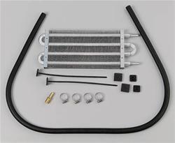 Perma-Cool Thin-Line Transmission Coolers 1010