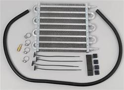 Perma-Cool Thin-Line Transmission Coolers 1015
