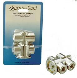 Perma-Cool Remote Mount Oil Thermostats 1060