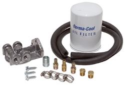 Perma-Cool Standard Automatic Transmission Filter Kits 10678