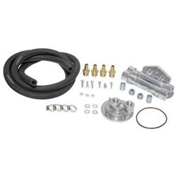 Perma-Cool Oil Filter Relocation Kits 10710
