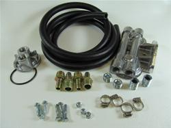 Perma-Cool Oil Filter Relocation Kits 10712