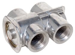 Perma-Cool Remote Mount Oil Thermostats 1071