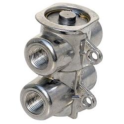 Perma-Cool Remote Oil Thermostat Mounting Kit