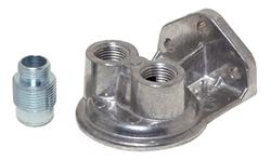 Perma-Cool Remote Oil Filter Brackets 1215
