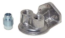 Perma-Cool Remote Oil Filter Brackets 1216