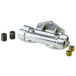 Perma-Cool Remote Oil Filter Brackets 12218
