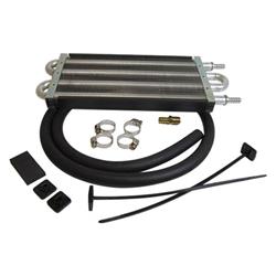 Perma-Cool Heavy-Duty Transmission Coolers 1306