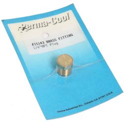 Perma-Cool Plug Fittings 15143