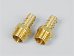 Perma-Cool Hose Barb Fittings 15156