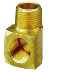 Perma-Cool Couplers