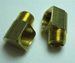 Perma-Cool Couplers 15158