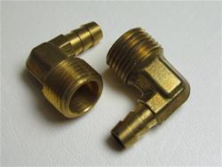 Perma-Cool Hose Barb Fittings 15168