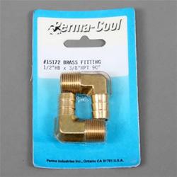 Perma-Cool Hose Barb Fittings 15172