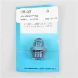 Perma-Cool O-Ring Fittings