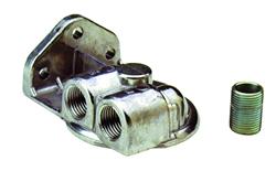 Perma-Cool Remote Oil Filter Brackets 17012