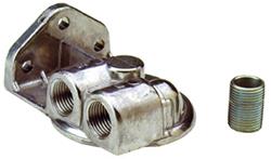 Perma-Cool Remote Oil Filter Brackets 1724