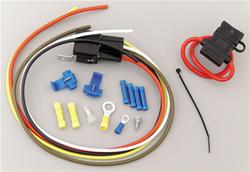 30 amps Perma-Cool A/C Relay Kit 18902