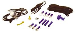 Perma-Cool Non-Adjustable Fan Wiring Kits