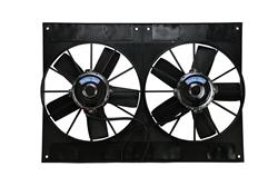 11 Inch 2,800 CFM Perma-Cool High Performance Electric Fan 19411