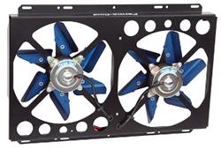 12 Inch 5,200 CFM Perma-Cool Cool Pack Electric Fan 19502