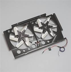 13 Inch 5,900 CFM Perma-Cool Cool Pack Electric Fan 19511