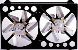 13 Inch 5,900 CFM Perma-Cool Cool Pack Electric Fan 19512