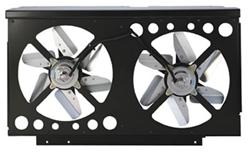 Perma-Cool Cool Pack Electric Fans