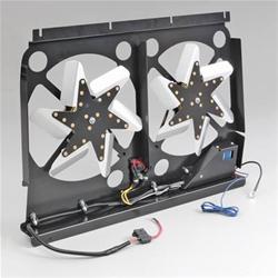 14 Inch 5,900 CFM Perma-Cool Cool Pack Electric Fan 19517