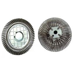 Perma-Cool Turbo Flex Heavy-Duty Fan Clutches