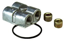 Perma-Cool Oil Filter Adapters 2792