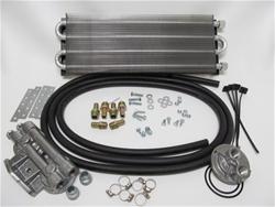 Perma-Cool Engine Oil Coolers 40156