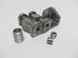 Perma-Cool Remote Oil Filter Brackets 4791