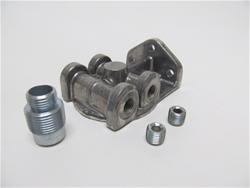 Perma-Cool Remote Oil Filter Brackets 4794
