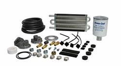 Perma-Cool Engine Oil Coolers 55595