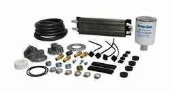 Perma-Cool Engine Oil Coolers 62195